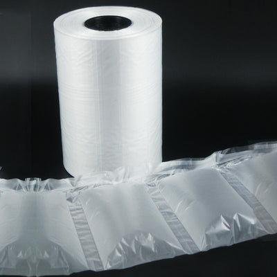 300M Inflatable Air Pillows Bags Packaging Void Fill Packing Protection Film Bag