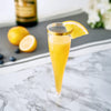 50/100X Bulk Champagne Wine Flutes Glasses Wedding Party Wine Glasses BPA Free
