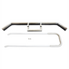 Floor Water Remover Squeegee Heavy Duty Tennis Court Squeegee Dew Surface Broom