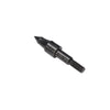 12pcs Carbon Steel Screw Thread Arrow Point Archery Arrowhead Target Field Tips