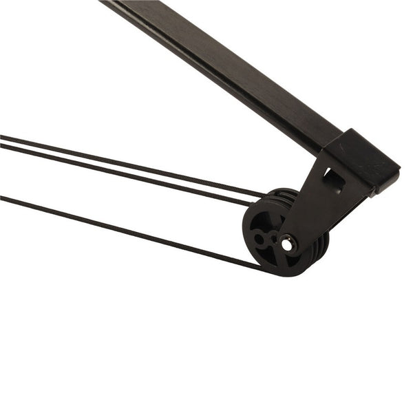 Archery Youth Compound Bow Arrow Set 18 lbs. Hunting Sports Target Shooting RH