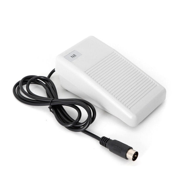Electric Dental Lab Micro Motor Pro Marathon N8 Micromotor Polishing 45000 RPM