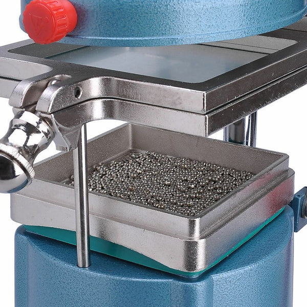 Dental Vacuum Forming Machine Vaccum Molding Former Thermoplastics Lab Equipment