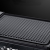 Electric BBQ Kebab Grill Machine Automatic Rotating Skewers Smokeless Barbecue