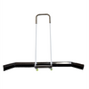 Stainless Steel Tennis Court Squeegee Heavy Duty Surface Dryer Rain Shuttle
