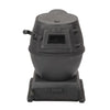 Wood-Burning Heating Stove Thickened Cast Iron Coal Stove Tent Indoor Heating