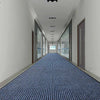 90*300cm Rubber Doormat Hallway Non Slip Entrance Floor Mat Indoor Rug Carpet