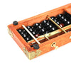 Chinese Wooden Abacus Soroban Arithmetic Mathematic Kid Calculating Tool