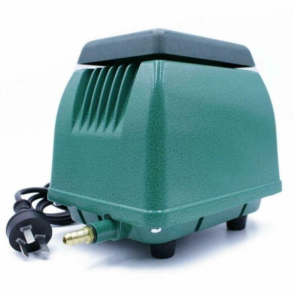 Hailea ACO-9720 Fish Tank Air Pump Air Flow 30L/min For Aquaculture Septic Pond