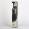 Wall Mounted Ashtray Pubs Outdoor Cigarette Disposal  Ash Bins Lockable w/ Keys