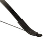 53" 30 lbs.Archery Takedown Recurve Bow RH/LH Hand for Target Practice AU