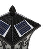 Solar Post Cap Lights Pillar Light Waterproof Garden Street Fence Decorations AU