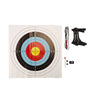 15 lbs. Kids Junior Bow and Arrow Archery Set Outdoor Hunting Target Gift AU