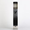 Wall Mounted Ashtray Pubs Outdoor Cigarette Disposal  Ash Bins Lockable w/ Keys