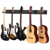 Guitar Keeper Bundle with 5 Guitar Hangers Adjustable String Swing Guitar Hanger