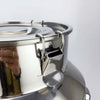 35L Wine Beer Keg Fermenter Barrel Stainless Steel Oil Rice Milk Cans Tank