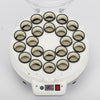 Automatic Pool Billiard Ball Clean Polish Machine Snooker British Balls American
