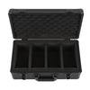 Graded Card Slab Carrying Case Slotted Storage Fits PSA/BGS/FGS Trading Sports