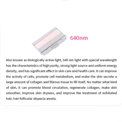 OPT 3 Wavelength Portable Hair Removal Laser Professional Painless Hair Removal