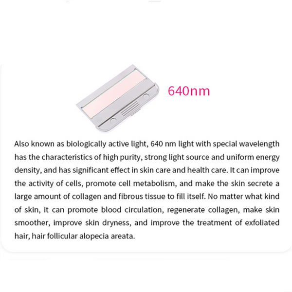 OPT 3 Wavelength Portable Hair Removal Laser Professional Painless Hair Removal