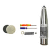 ZC3-A Concrete Test Hammer Resiliometer Rebound Test Hammer Schmidt Hammer Set