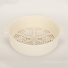 4L 28cm Electric Frying Pan with Steamer&Lid Non-stick Multifunctional Cookware