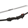 Archery Youth Compound Bow Arrow Set 18 lbs. Hunting Sports Target Shooting RH