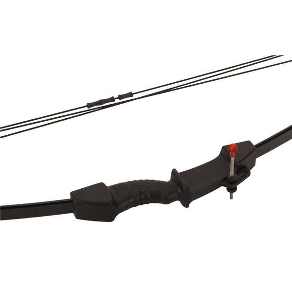 Archery Youth Compound Bow Arrow Set 18 lbs. Hunting Sports Target Shooting RH
