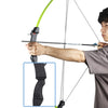Archery Youth Compound Bow Arrow Set 18 lbs. Hunting Sports Target Shooting RH