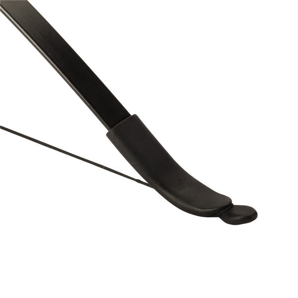 Archery 30/40lbs.Takedown Recurve Bow Hunting Bow w/ Arrows for Hunting Practice