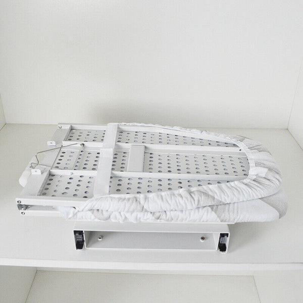 IRONING BOARD - PULL OUT TYPE Household Cabinet Convenient and Compact Storage