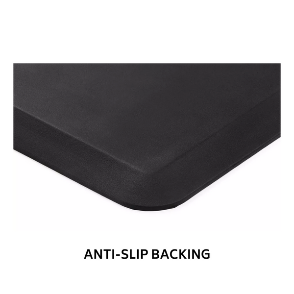 Extra Thick Anti Fatigue Floor Mat Kitchen Mat Standing Desk Mat Comfort at Home