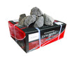 3KW Electric Sauna Heater 6/16kg Sauna Heater Stone Rocks Sauna Room Equipment