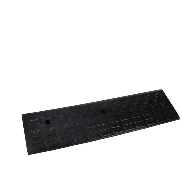 Non-Slip Wheelchairs Ramp for Curb/Doorways/Driveway/Steps 10cm Rise Load 3tons