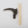 Steel Scythe Sickle Mowing Cutting Trees Gardening Tools (Included Handle)