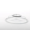 E27 DIY Circular 14/20/30cm Lampshade Frame Ring Set Lamp Light Shade Kit