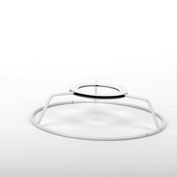 E27 DIY Circular 14/20/30cm Lampshade Frame Ring Set Lamp Light Shade Kit