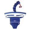 Toddler Kids Swing Set Indoor Outdoor Stand with Safety Bouncer Jumper AU