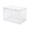 Transparent Display Box Blind Box Figures Display Showcase Model Collectible Box
