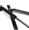 2Pcs 1200N Bed Lift Hydraulic Mechanisms Kits For Sofa Bed Oriented Hardware Box
