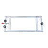 Frame Wiring Board Jig Beehive Wire Tensioner Crimper Langstroth Dadant 49cm
