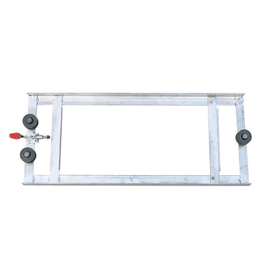 Frame Wiring Board Jig Beehive Wire Tensioner Crimper Langstroth Dadant 49cm