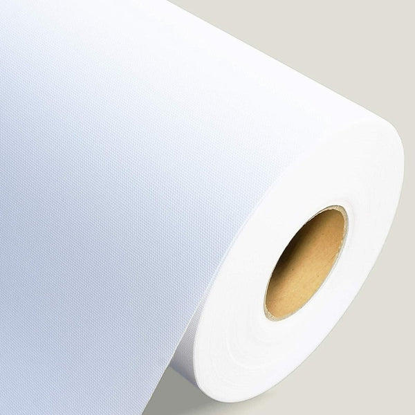 240g/㎡Polyester wide format Inkjet Matte Canvas Roll Printable 60cm*30 Meters AU