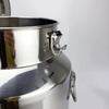 35L Wine Beer Keg Fermenter Barrel Stainless Steel Oil Rice Milk Cans Tank