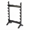 Floor Standing 6-Tier Sword Stand Bracket Samurai Sword Katana Display Holder