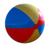 1/2X 150cm Giant Inflatable Beach Ball Kids Adults Team Playing Ball Toy Gifts