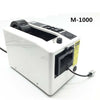 M-1000 Automatic Tape Dispenser 7-50mm Tape Adhesive Cutter Packing Machine 18W