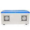 Dust Collector Jewelry Polisher Buffer Adjustable Speed Bench Grinder Polishing