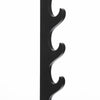 Floor Standing 6-Tier Sword Stand Bracket Samurai Sword Katana Display Holder