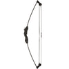 Archery Youth Compound Bow Arrow Set 18 lbs. Hunting Sports Target Shooting RH